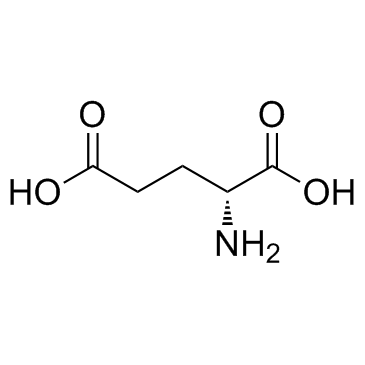 D-谷氨酸,D(-)-Glutamic acid