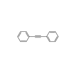 二苯基乙炔,Diphenylacetylene