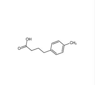 4-对甲苯基丁酸,4-(P-TOLYL)BUTYRIC ACID