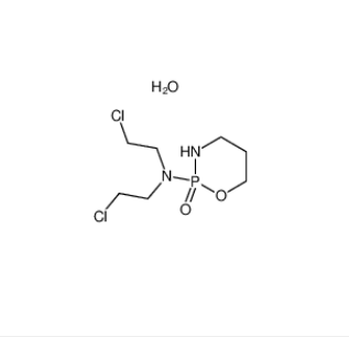 环磷酰胺,Cyclophosphamide monohydrate