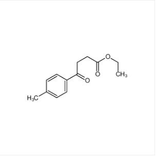 4-氧代-4-对甲苯基丁酸乙酯,4-Oxo-4-p-tolylbutanoic acid, ethyl ester