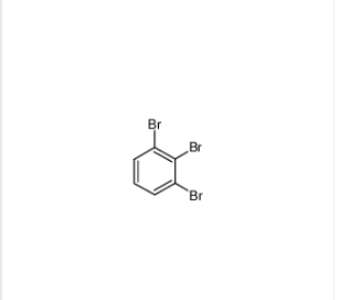 1,2,3-三溴苯,1,2,3-TRIBROMOBENZENE