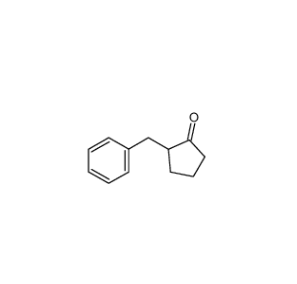 2-苄基环戊酮,2-BENZYL-CYCLOPENTANONE