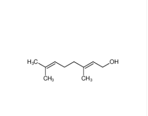 橙花醇,NEROL