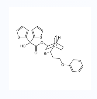 阿地溴铵图片