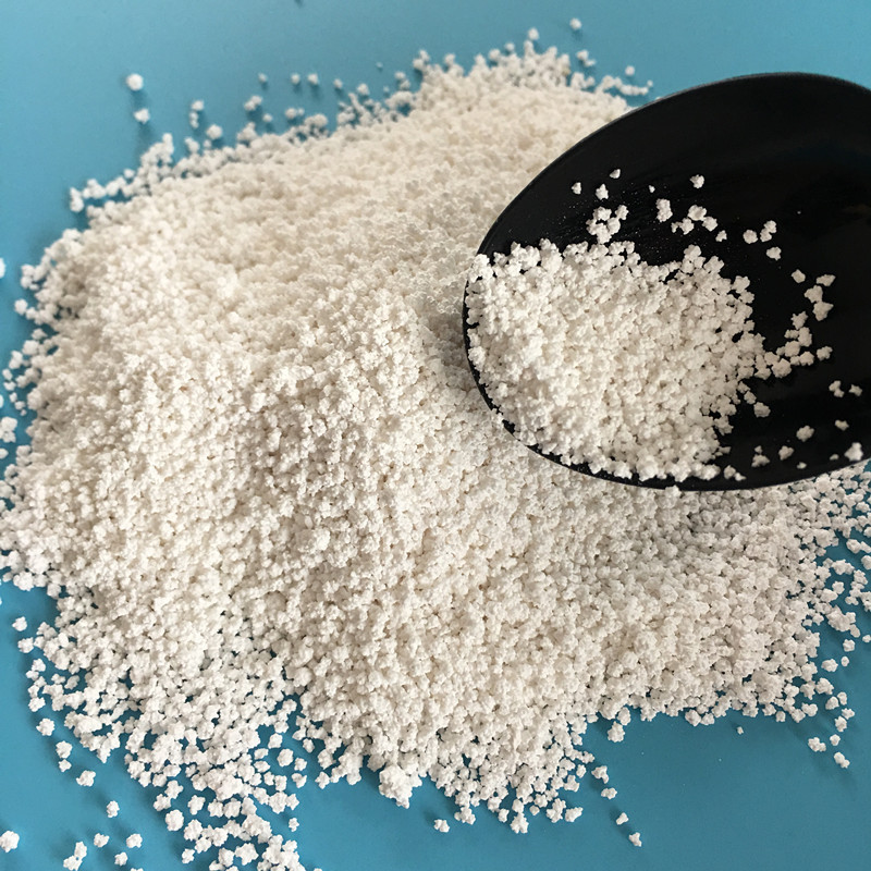 二水氯化鈣,Calcium chloride dihydrate