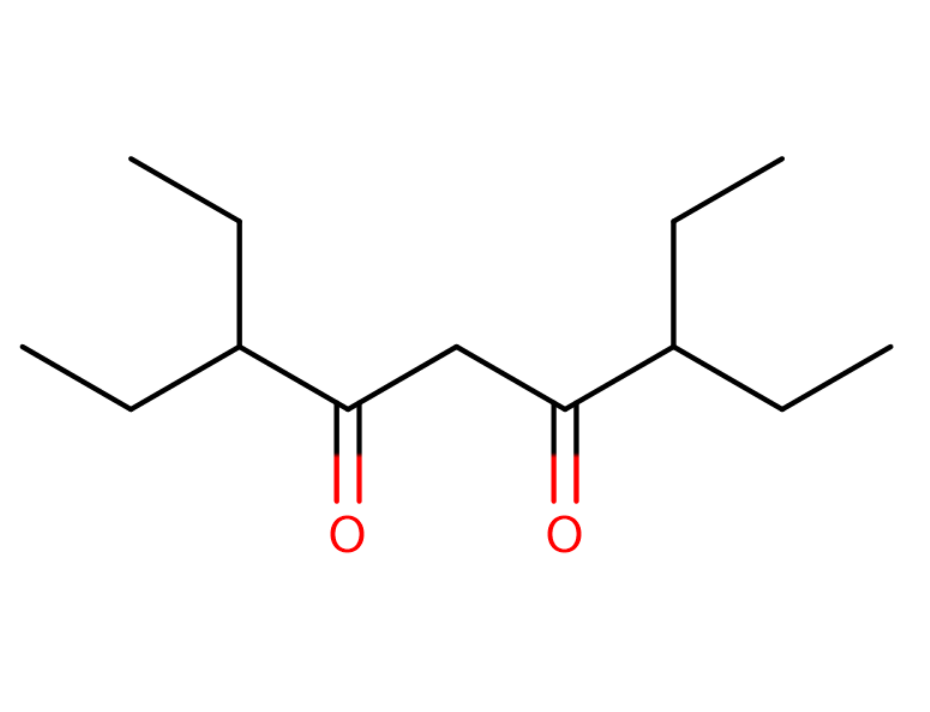 3,7 -二乙基 -4,6-壬二 酮,3,7-Diethylnonane-4,6-dione