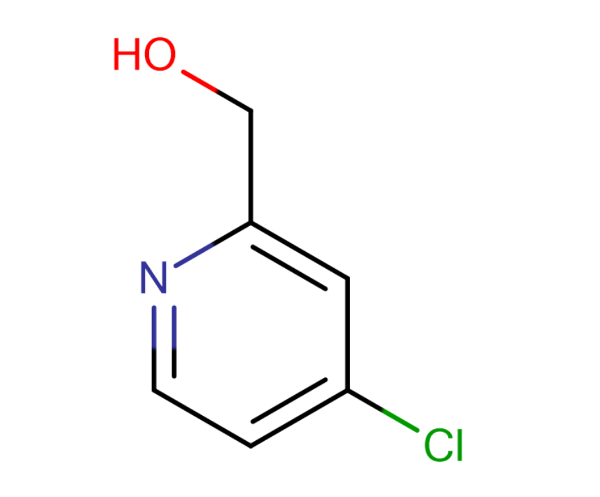 (4-氯吡啶-2-基)甲醇,4-Chloro-2-(hydroxymethyl)pyridine