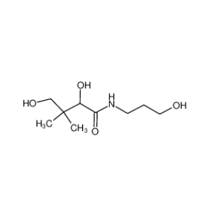 DL-泛醇,Panthenol