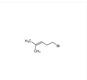 5-溴-2-甲基-2-戊烯,5-BROMO-2-METHYL-2-PENTENE