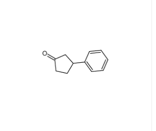 3-苯基环戊酮,3-PHENYLCYCLOPENTANONE