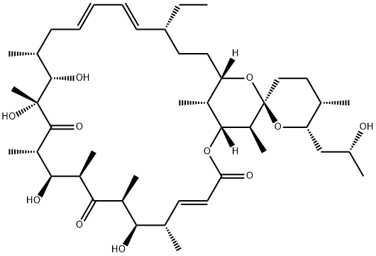 寡霉素A,OligoMycin A