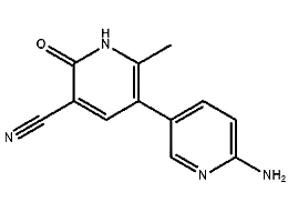 奥普力农杂质1,Olprinone Impurity 1