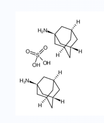 1-金刚胺硫酸盐,1-ADAMANTANAMINE SULFATE