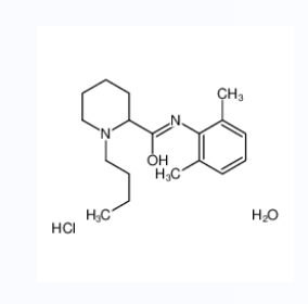 盐酸布比卡因,Bupivacaine Hydrochloride