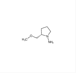 氨基甲基丁三酸酯,(S)-(-)-1-AMINO-2-(METHOXYMETHYL)PYRROLIDINE