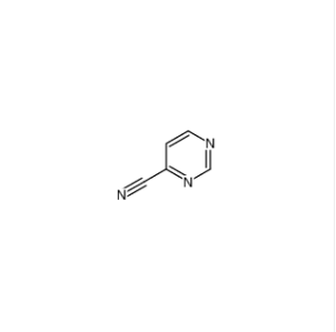 4-氰基嘧啶,4-Pyrimidinecarbonitrile (7CI,9CI)