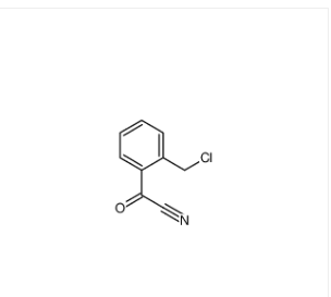 (E)-2-(2-氯甲基苯基)-2-甲氧亚胺基乙酸甲酯,methyl(2E)-[2-(chloromethyl)phenyl](methoxyimino)acetate