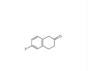 6-氟-3,4-二氢-1H-2-萘酮,6-Fluoro-2-tetralone