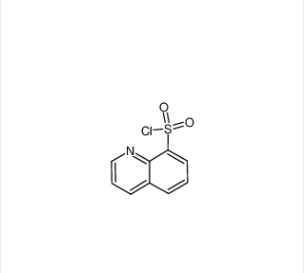 喹啉-8-磺酰氯,8-Quinolinesulfonyl chloride