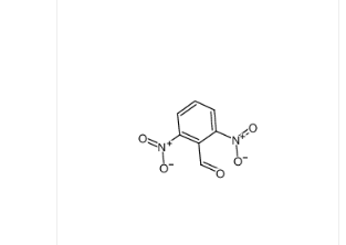 2,6-二硝基苯甲醛,2,6-Dinitrobenzaldehyde