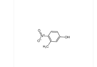 4-硝基间甲苯酚,3-Methyl-4-nitrophenol