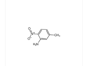 5-甲基-2-硝基苯胺,5-METHYL-2-NITROANILINE