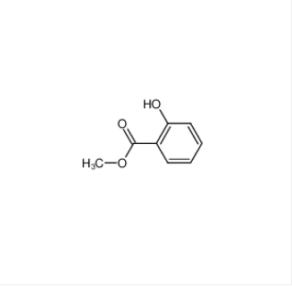 水楊酸甲酯,Methyl salicylate