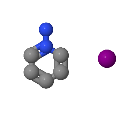 1-氨基吡啶碘,1-Aminopyridinium iodide