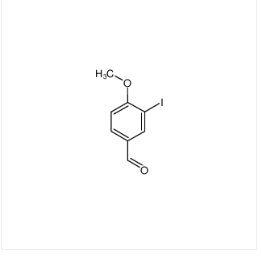 3-碘-4-甲氧基苯甲醛,3-IODO-4-METHOXYBENZALDEHYDE
