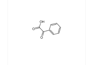 苯甲酰甲酸,Benzoylformic acid