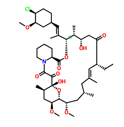 吡美莫司,Pimecrolimus