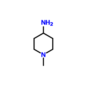 4-氨基-1-甲基哌啶