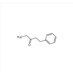 1-苯基戊-3-酮,1-Phenylpentan-3-one