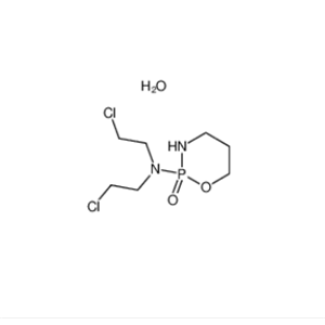 环磷酰胺,Cyclophosphamide monohydrate