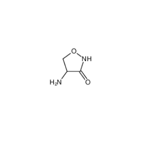 D-环丝氨酸,D-Cycloserine