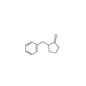 2-苄基环戊酮