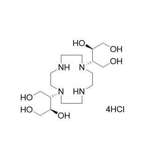 钆布醇杂质01；盐酸盐