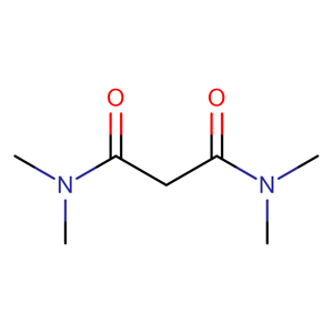N,N,N',N'-四甲基丙二酰胺