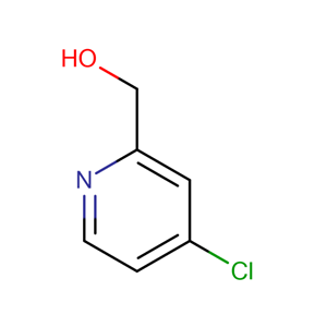 (4-氯吡啶-2-基)甲醇