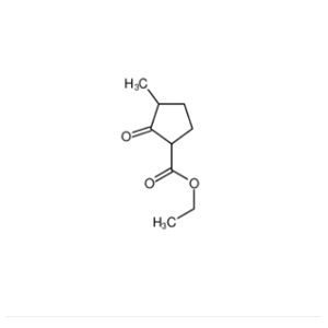 ethyl 3-methyl-2-oxocyclopentane-1-carboxylate