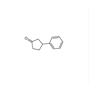 3-苯基环戊酮,3-PHENYLCYCLOPENTANONE