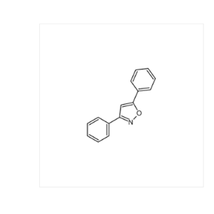 3,5-二苯基异噁唑,3,5-diphenyloxazole