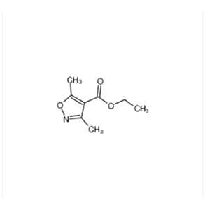 3,5-二甲基异噁唑-4-甲酸乙脂,ETHYL 3,5-DIMETHYLISOXAZOLE-4-CARBOXYLATE