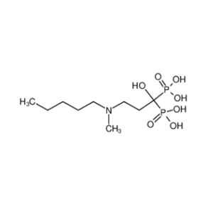 伊班膦酸,Ibandronic acid