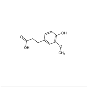 磷酸异丙酯(单双酯混合物),3-(4-HYDROXY-3-METHOXYPHENYL)PROPIONIC ACID