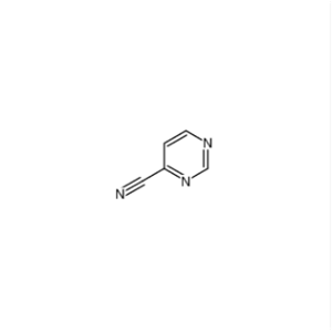 4-氰基嘧啶