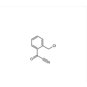 (E)-2-(2-氯甲基苯基)-2-甲氧亚胺基乙酸甲酯