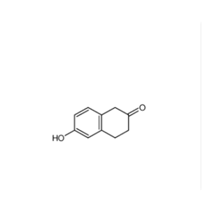 6-羟基-3,4-二氢-1H-2-萘酮,6-Hydroxyl-2-tetralone