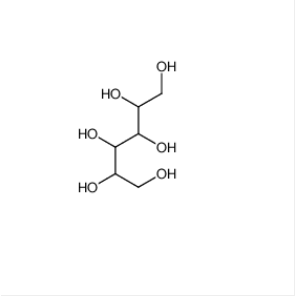 D-甘露糖醇,D-Mannitol